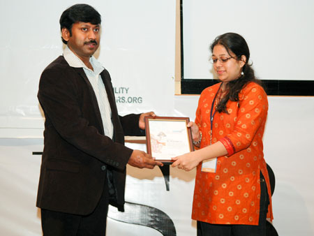 World usability day, Hyderabad World usability day, Hyderabad